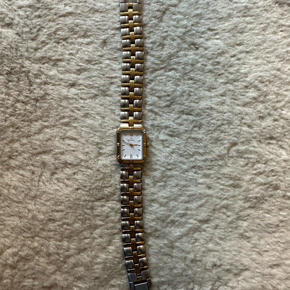 Bulova vintage watch